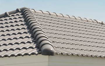 advantages of Bosherston clay roofing
