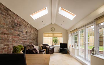conservatory roof insulation Bosherston, Pembrokeshire