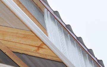 why Bosherston fascia repairs are essential