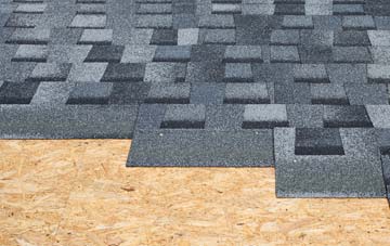 expert Bosherston asphalt roof companies