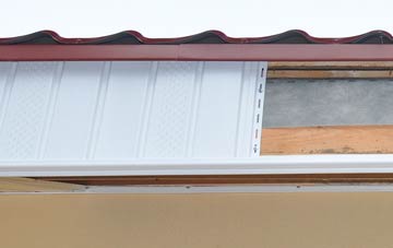 Bosherston fascia repair costs