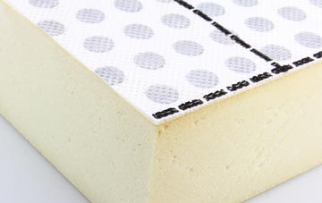 meeting Bosherston building codes