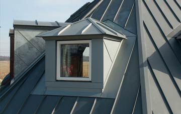 metal roofing Bosherston, Pembrokeshire