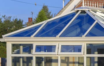 professional Bosherston conservatory insulation