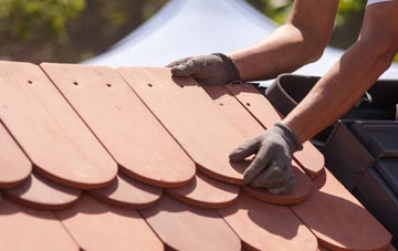 Bosherston roof tile contractors