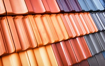 Bosherston roof tile costs