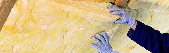 quotes for Bosherston roof insulation