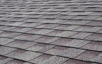 Bosherston tiles for shallow pitch roofing