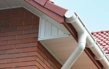 Bosherston soffit repair costs