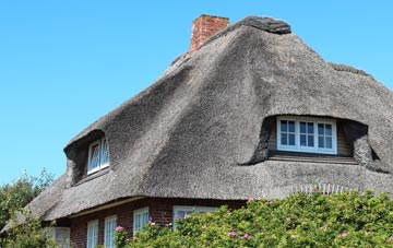 thatch roofing Bosherston, Pembrokeshire