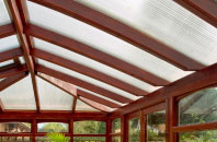 Bosherston conservatory roofing insulation