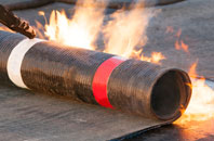 free Bosherston re-felting quotes