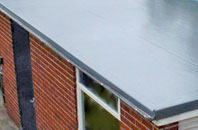 free Bosherston flat roofing insulation quotes