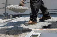 find rated Bosherston flat roofing replacement companies