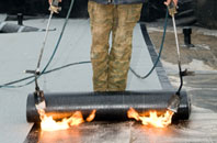 Bosherston flat roof sealing quote