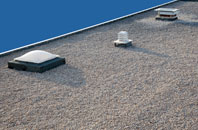 Bosherston flat roofing