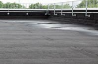 find rated Bosherston flat roofing companies