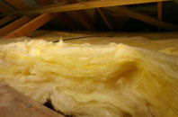 Bosherston pitch roof insulation