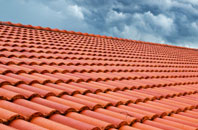 Bosherston roofing tiles