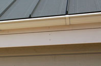 Bosherston soffit repair