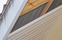 rated Bosherston soffit repair companies