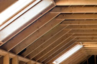 Bosherston tapered roof insulation quotes
